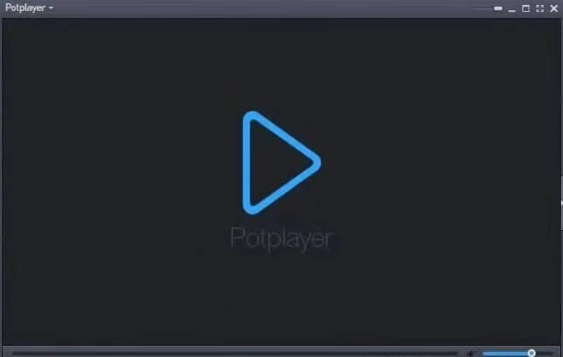 影音播放器之王：PotPlayer 去广告绿色版 v1.7.22766.0