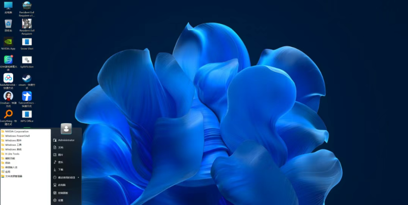 Windows X-Lite Optimum 11 26H1 v3 深度体验：Win11精简天花板，老用户直呼“懂我”！