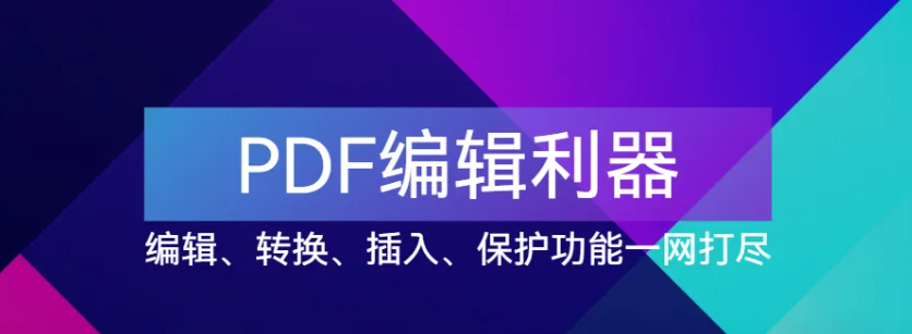 金山PDF定制专业版