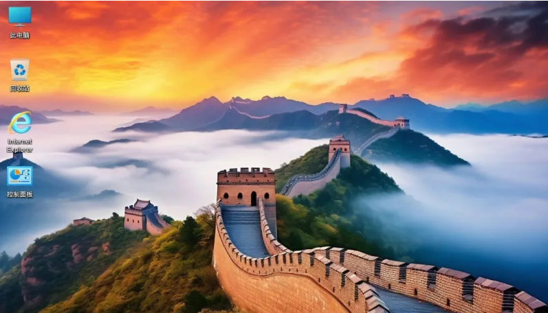 于 Windows 11 26H1深度定制的游戏向精简系统